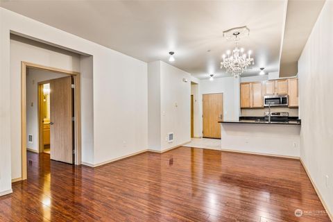 500 Darby Drive Unit 104, Bellingham, WA 98226 - MLS#: 2320695