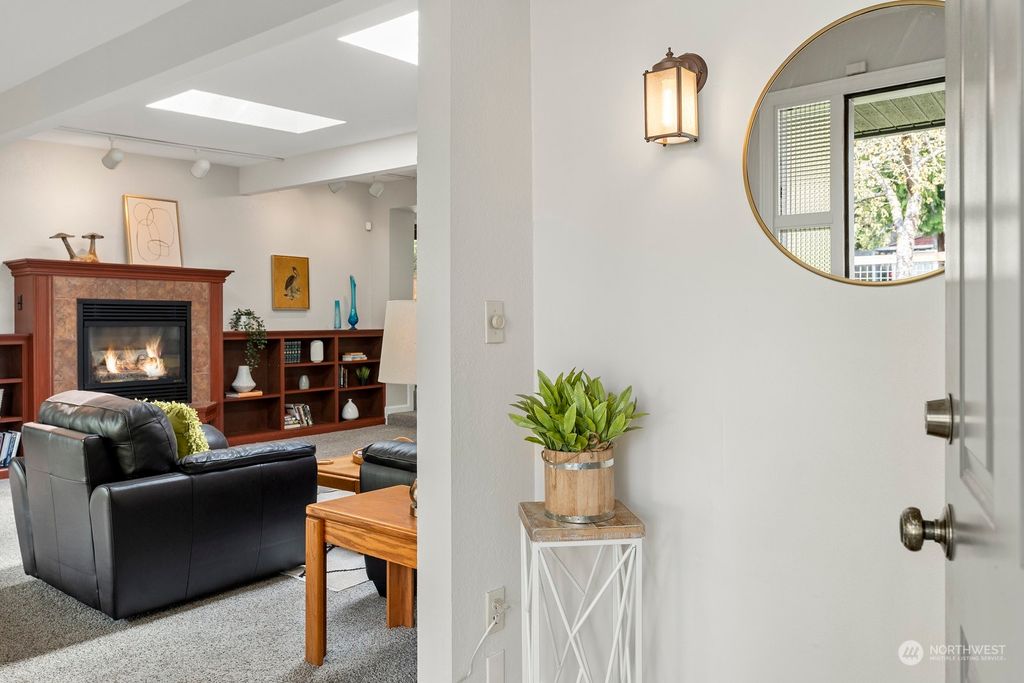 Photo of 3641 NE 135th Street, Seattle, WA 98125 (MLS # 2053841)