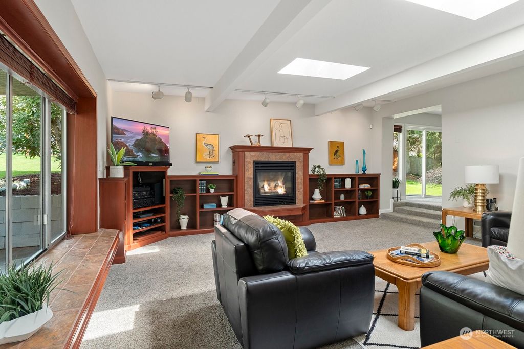 Photo of 3641 NE 135th Street, Seattle, WA 98125 (MLS # 2053841)