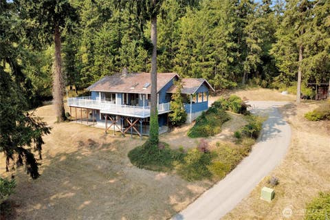 Photo of 685 N Chuckanut Drive, Bellingham, WA 98229 (MLS # 2572996)