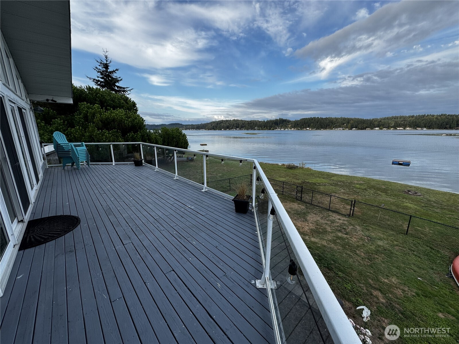 7360 E Grapeview Loop Road