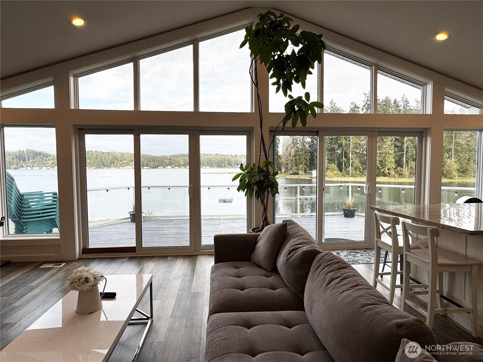 7360 E Grapeview Loop Road