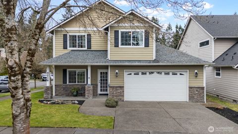 Photo of 4216 17th Way NE, Olympia, WA 98516 (MLS # 2484685)