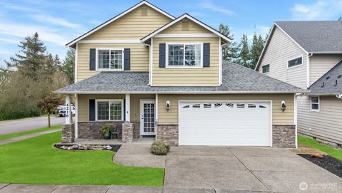 Photo of 4216 17th Way NE, Olympia, WA 98516 (MLS # 2484685)