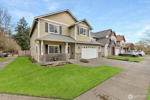 Photo of 4216 17th Way NE, Olympia, WA 98516 (MLS # 2484685)