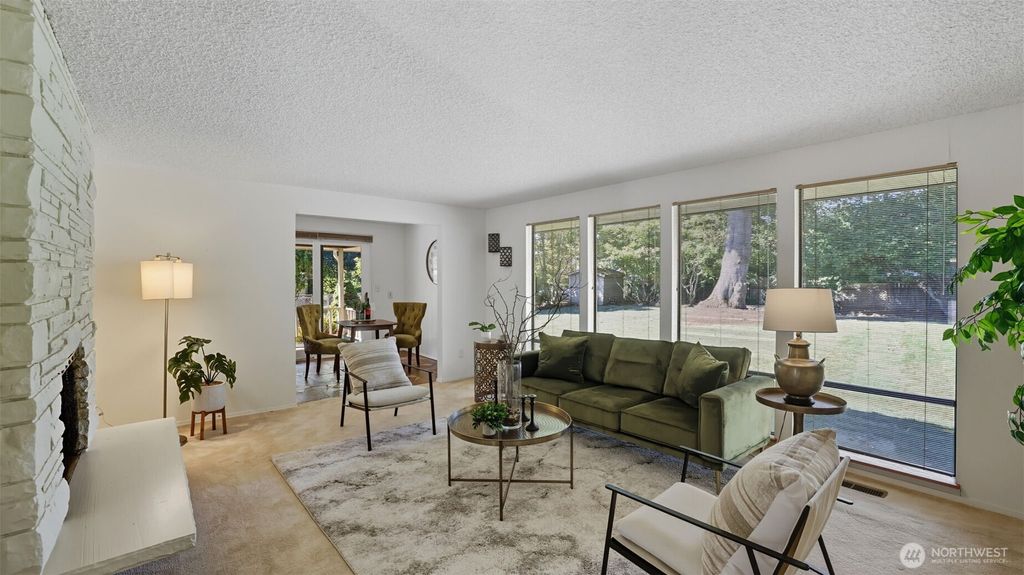Photo of 14608 SE 181st Street, Renton, WA 98058 (MLS # 2435071)
