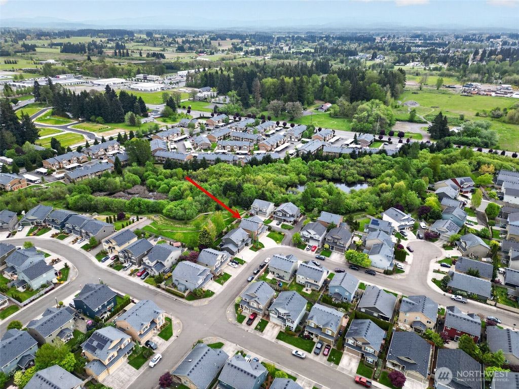 Photo of 6810 NE 106th Street, Vancouver, WA 98686 (MLS # 2514906)