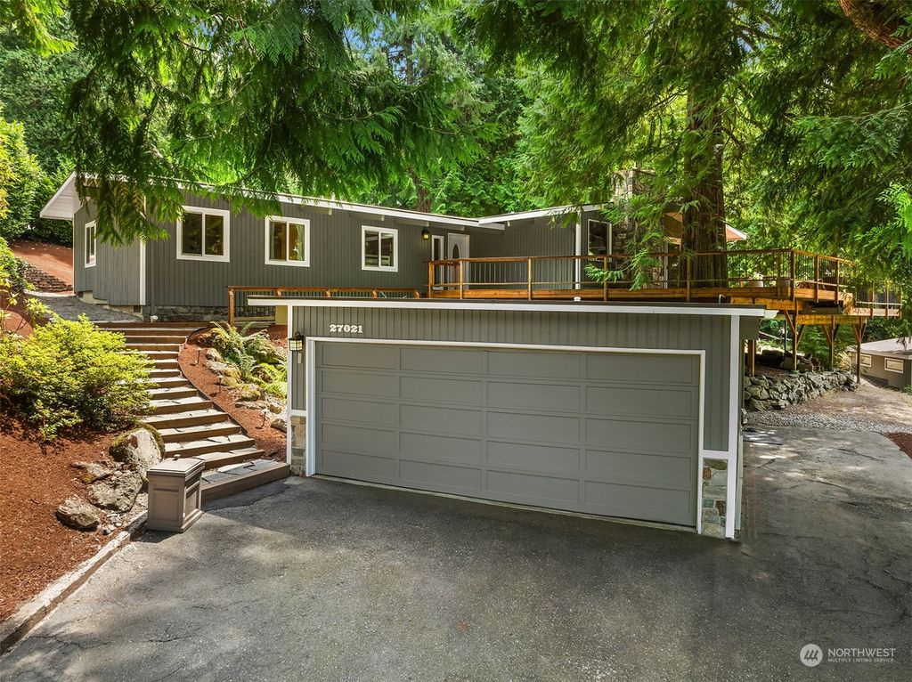 Photo of 27021 SE 156th Street, Issaquah, WA 98027 (MLS # 2267069)