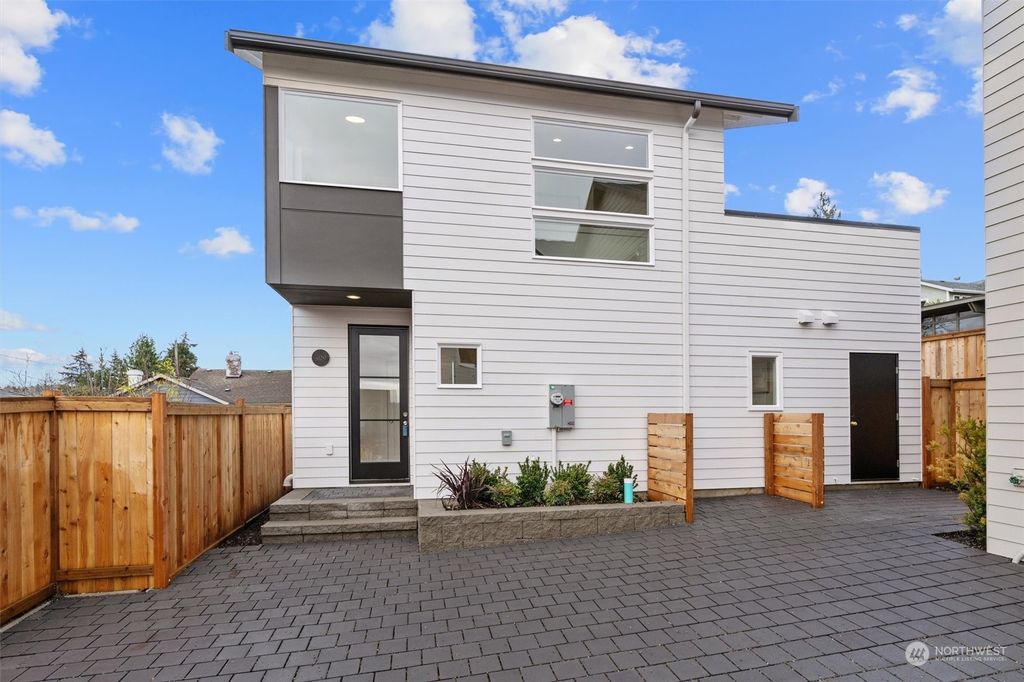 Photo of 4129 48th Avenue S, Seattle, WA 98118 (MLS # 2319310)