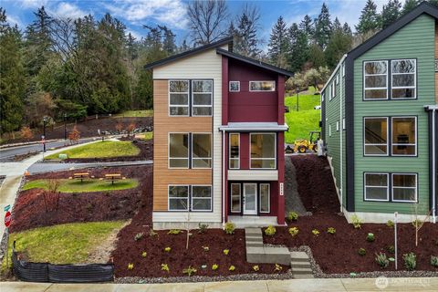 Photo of 4279 Aberdeen Way NE, Renton, WA 98056 (MLS # 2521492)