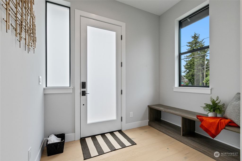 Photo of 6102 32nd Avenue NW, Seattle, WA 98107 (MLS # 2328177)