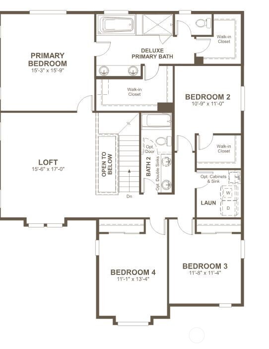 1132 Tanner Ave. 111