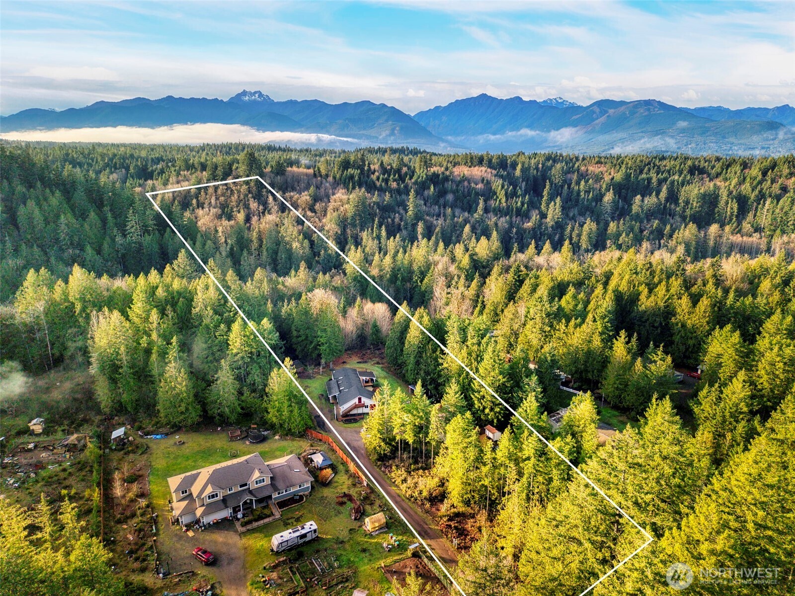 6551 Stone Farm Lane NW