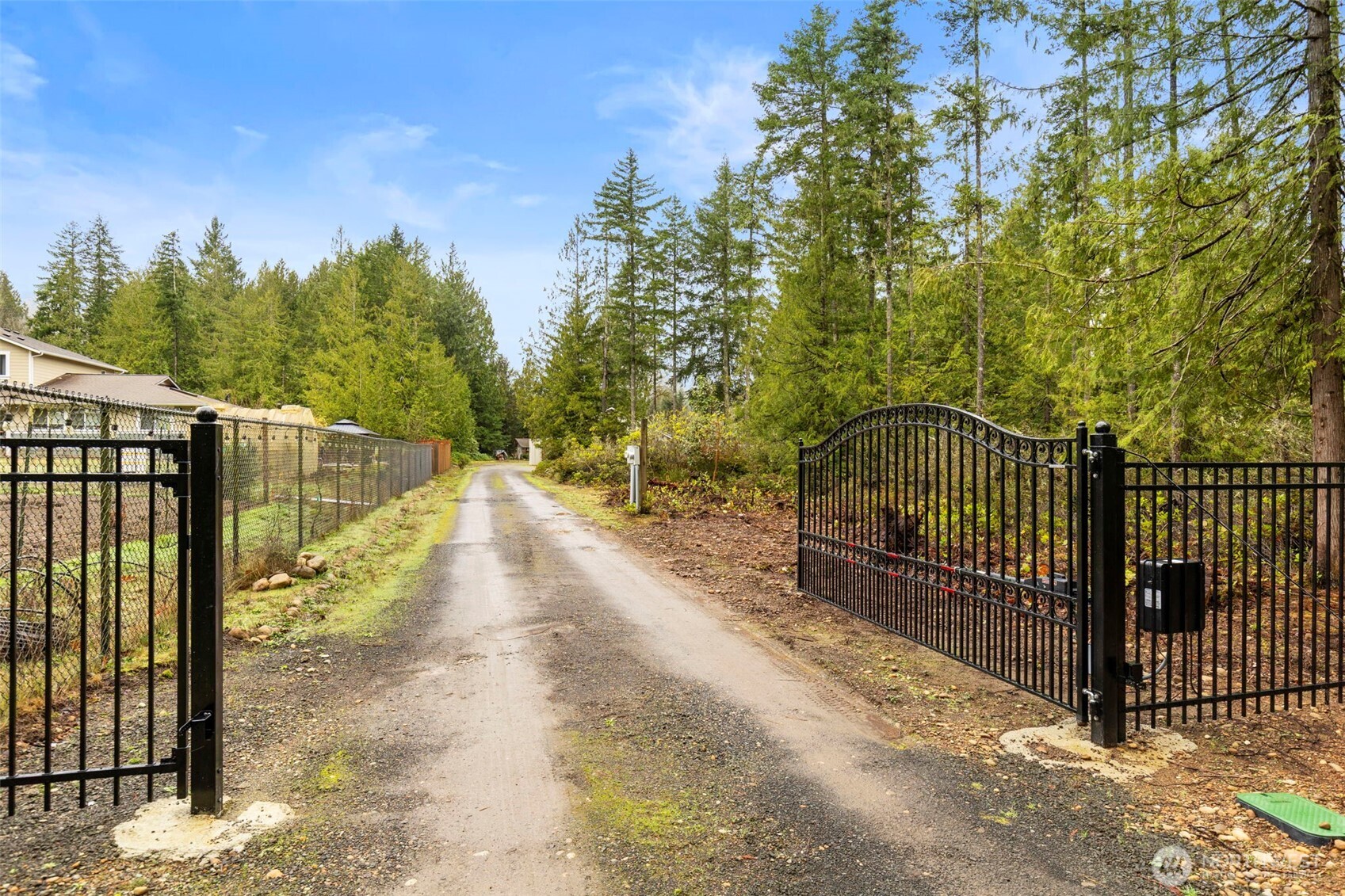 6551 Stone Farm Lane NW