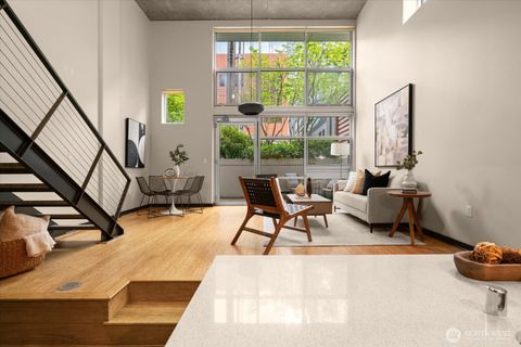 Photo of 401 9th Avenue N #112, Seattle, WA 98109 (MLS # 2522009)