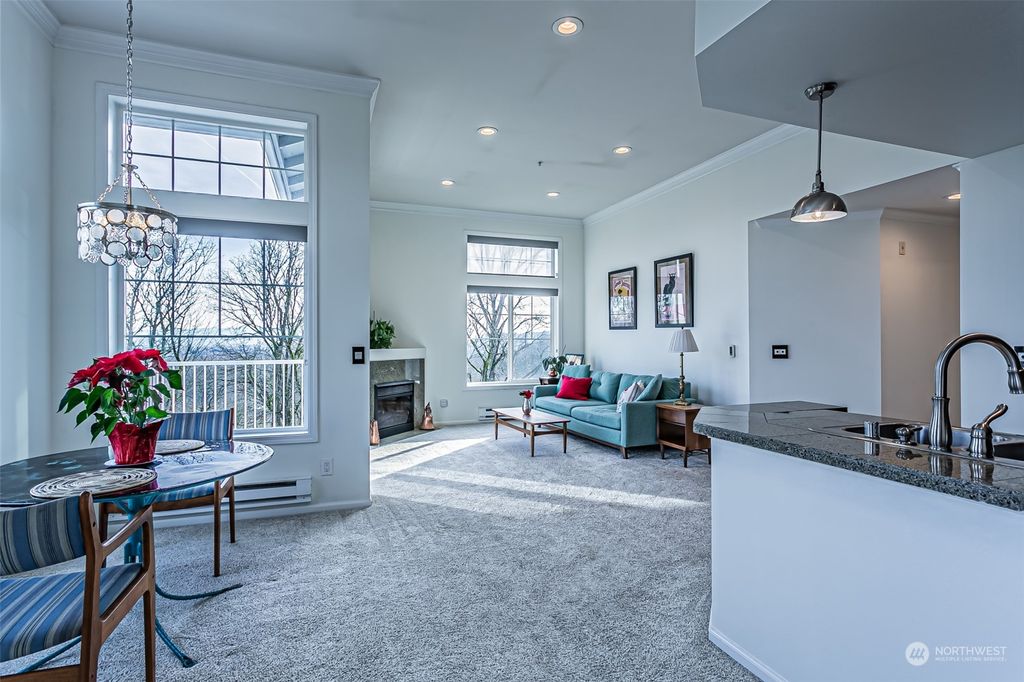 Photo of 4001 S 211 Place #C3, SeaTac, WA 98198 (MLS # 2186240)