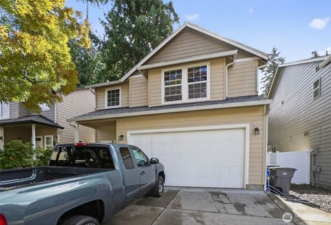 Photo of 12505 NE 24TH Street, Vancouver, WA 98684 (MLS # 2454662)