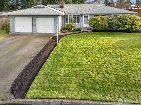 Photo of 29526 47th Avenue S, Auburn, WA 98001 (MLS # 2465025)