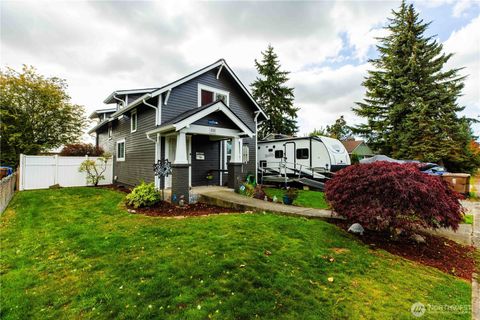 Photo of 828 E 51st Street, Tacoma, WA 98404 (MLS # 2441563)