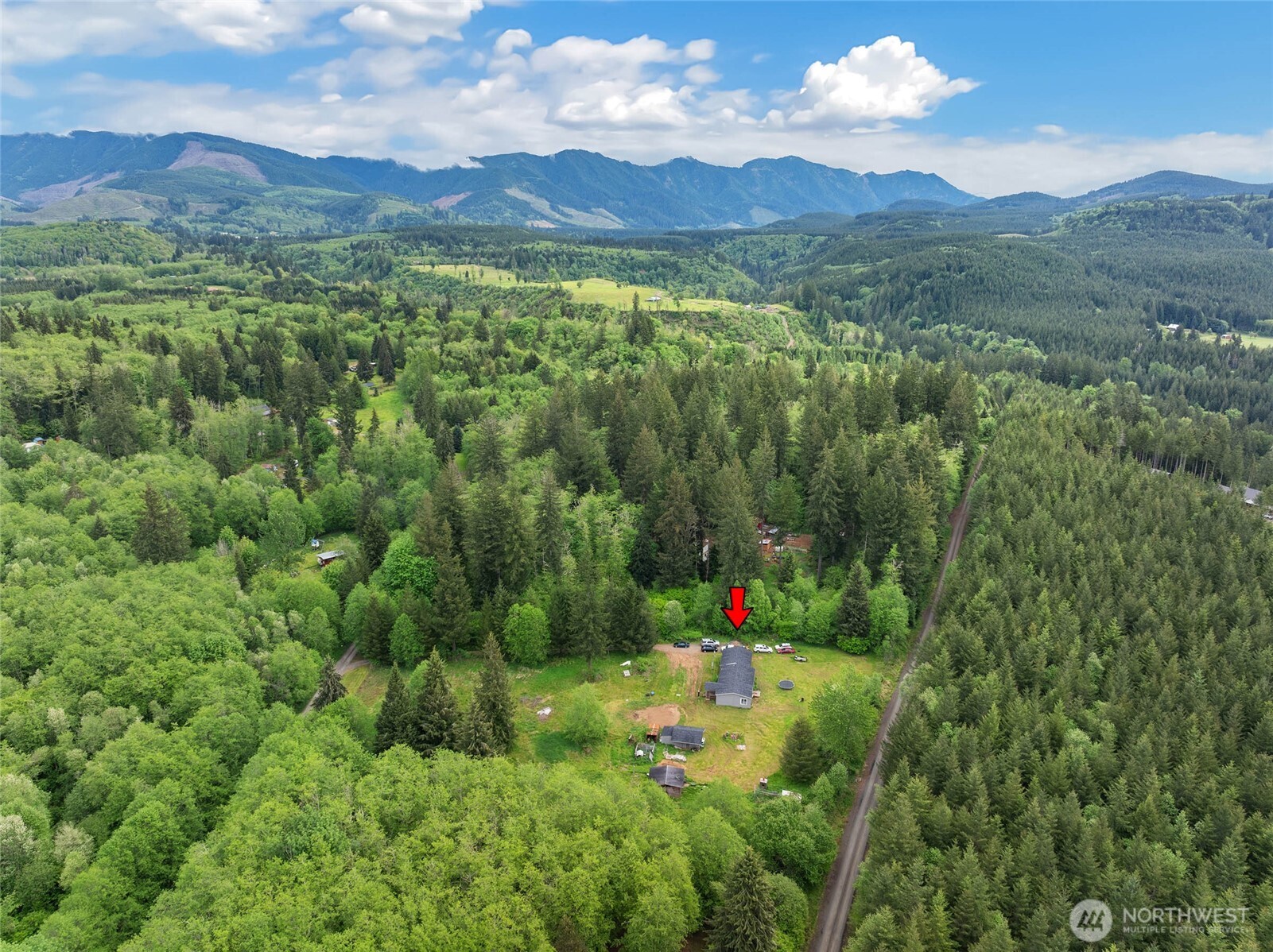 486 Justus Road