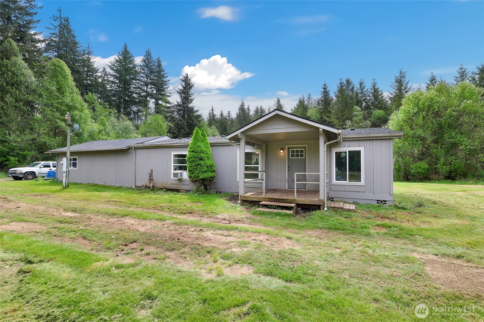 486 Justus Road