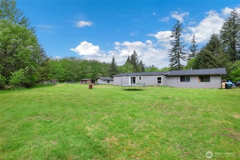 486 Justus Road, Cinebar, WA 98533 - MLS#: 2372175