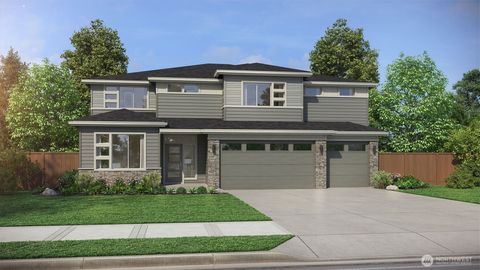 0 212th Avenue E Maple Valley WA 98038