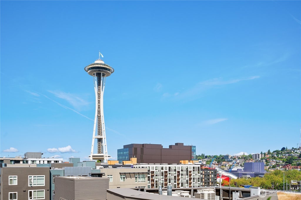 Photo of 699 John Street #308, Seattle, WA 98109 (MLS # 2566237)