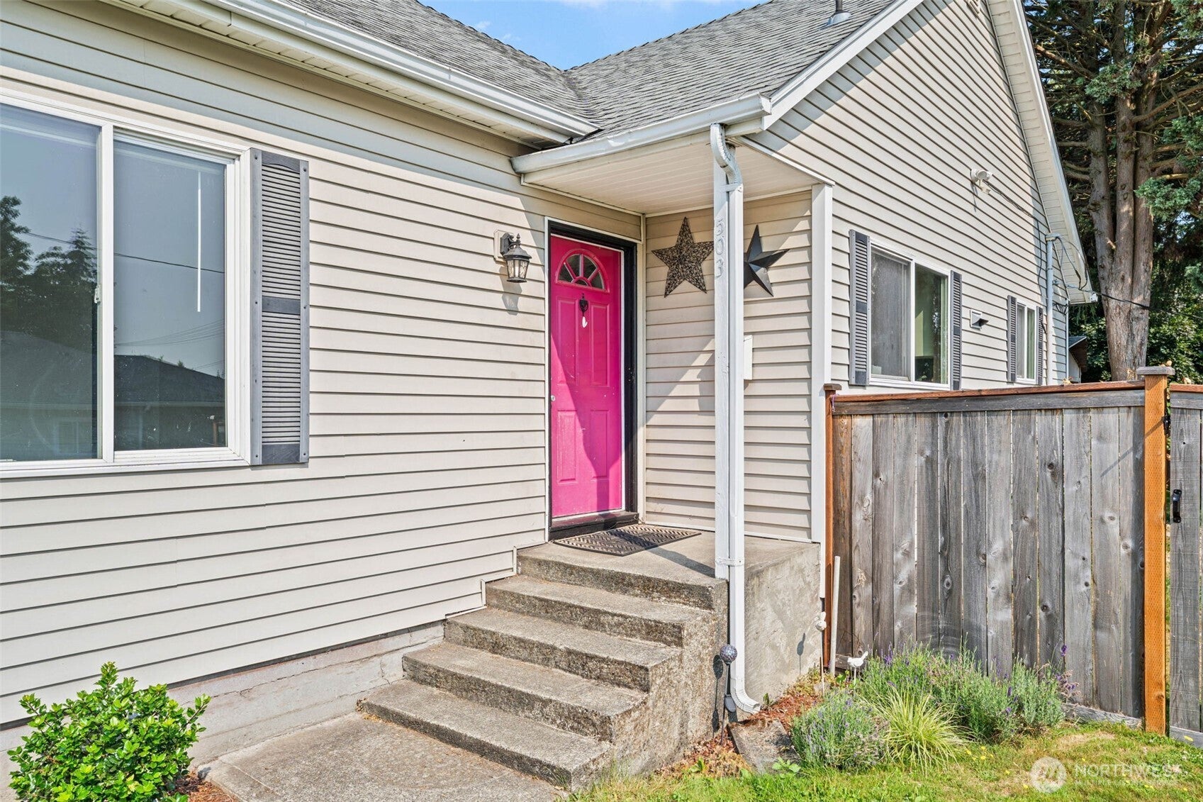 503 S 58th Street