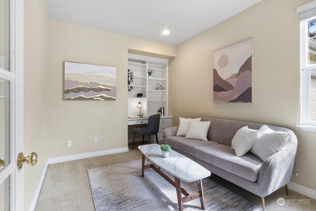 Photo of 1701 163rd Street SE, Mill Creek, WA 98012 (MLS # 2234495)