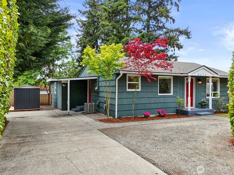 8620 20th Street E, Edgewood, WA 98371 - MLS#: 2376646