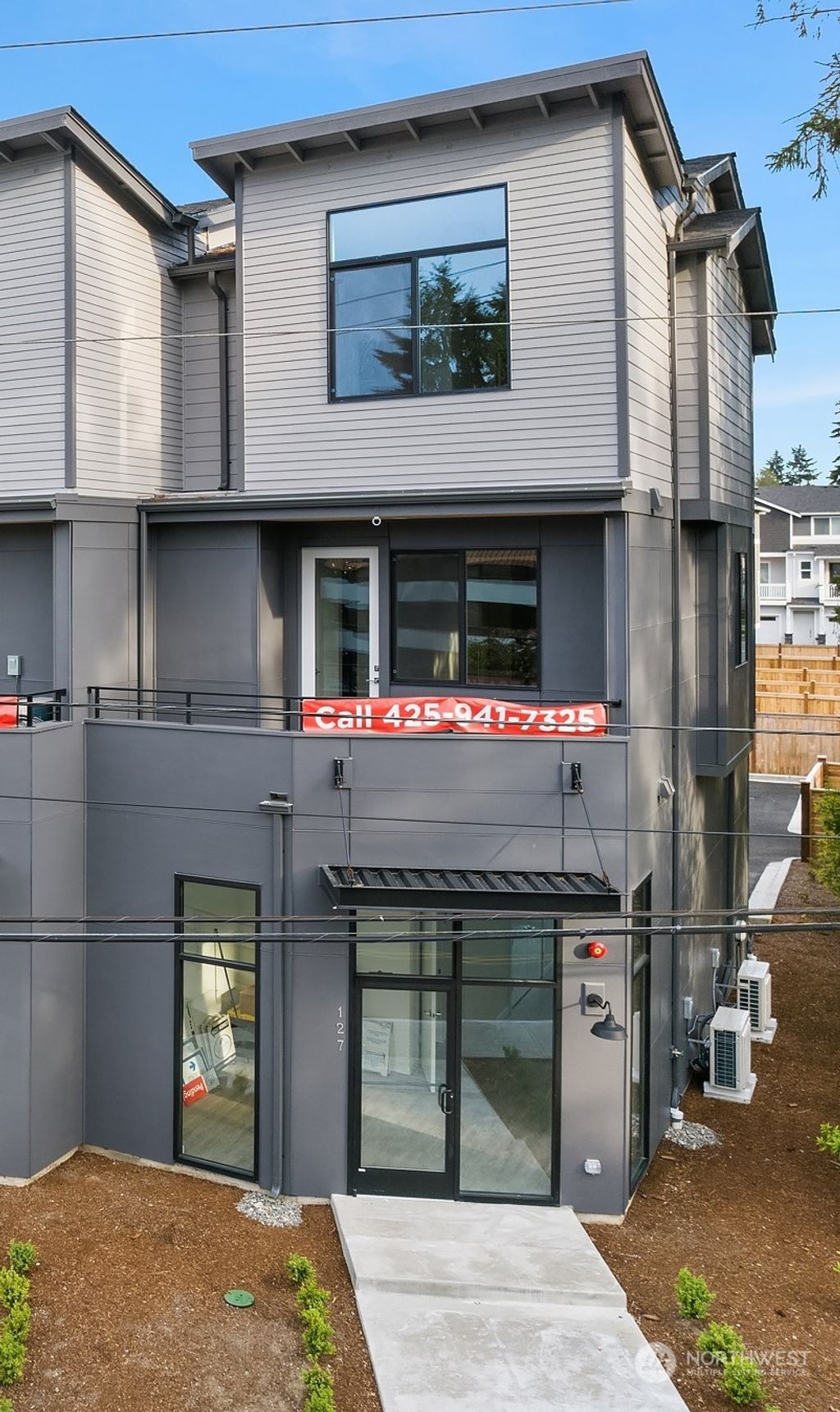 Photo of 129 1st Place SW #3, Normandy Park, WA 98166 (MLS # 2143711)