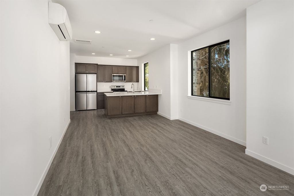 Photo of 129 1st Place SW #3, Normandy Park, WA 98166 (MLS # 2143711)