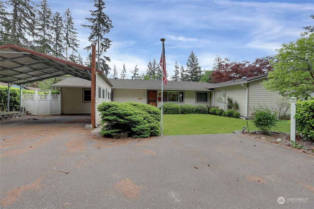 Photo of 22025 SE 288th Street, Black Diamond, WA 98010 (MLS # 2237964)