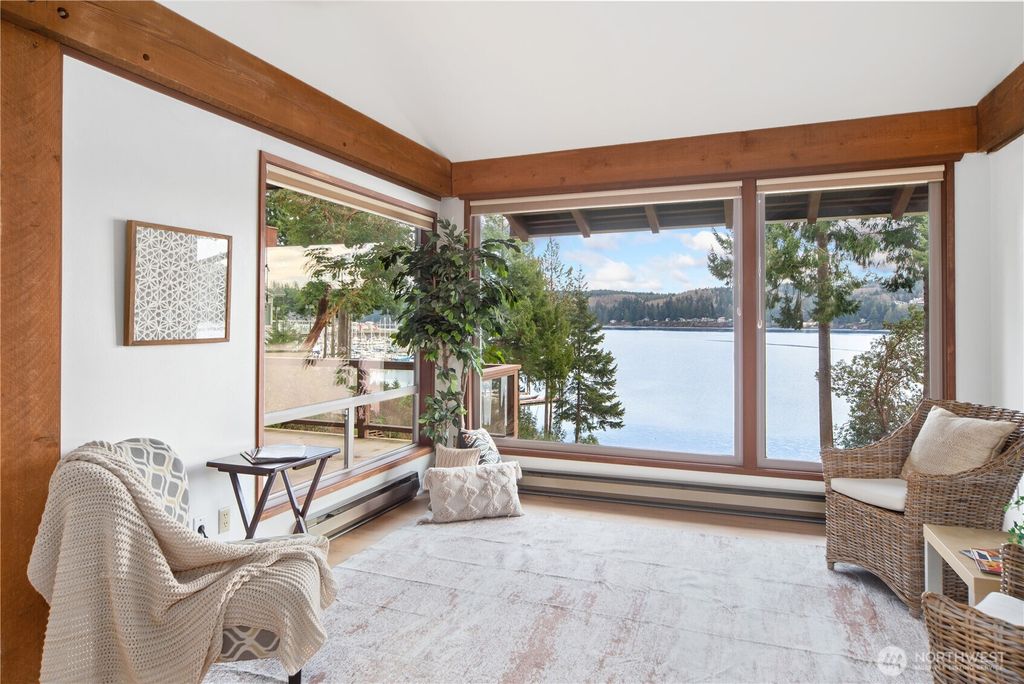 Photo of 41 North Bay Lane Ln #3, Port Ludlow, WA 98365 (MLS # 2478549)