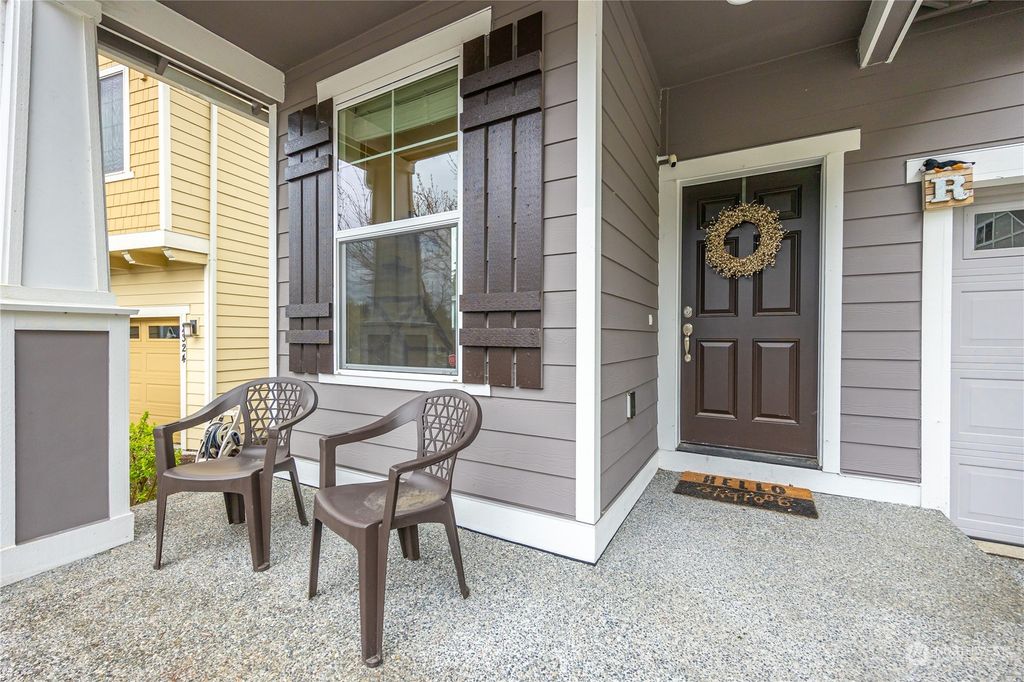 Photo of 2326 Tucker Drive, Snohomish, WA 98290 (MLS # 2058860)