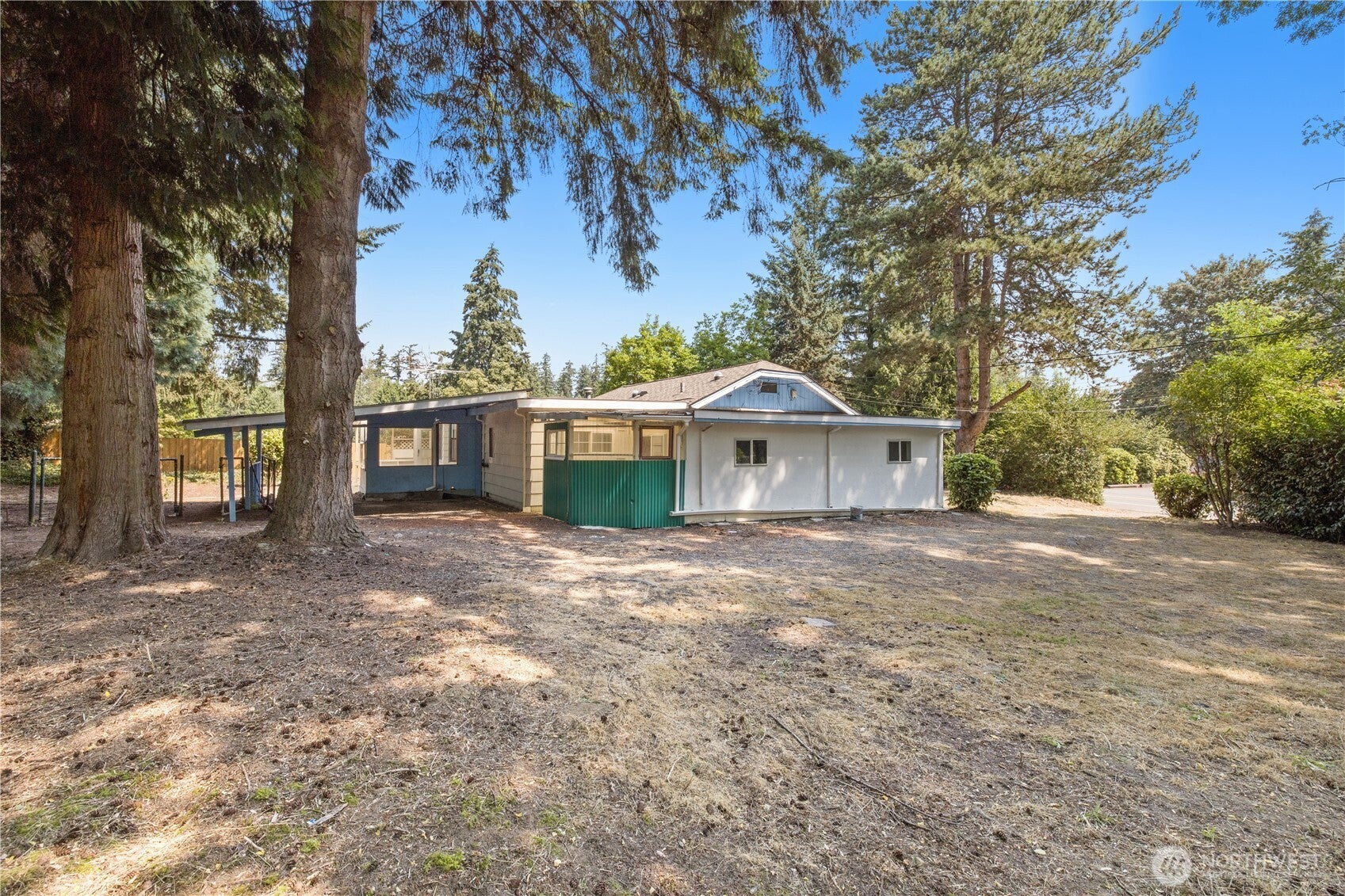 35821 Military Road S