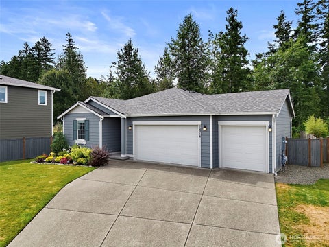 Photo of 12216 176th St ST E, Puyallup, WA 98374 (MLS # 2557203)