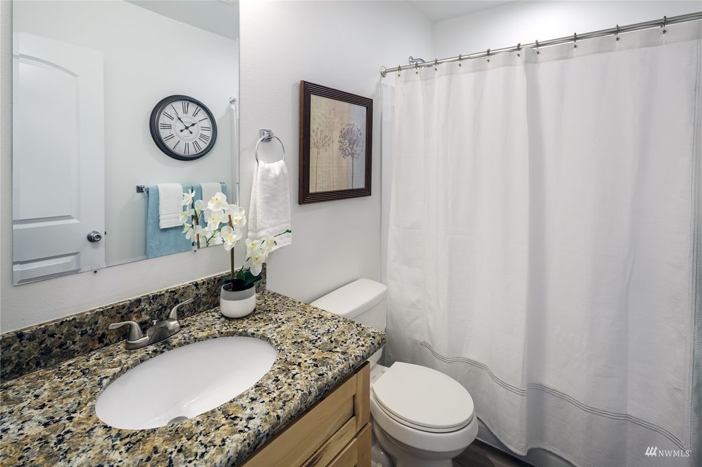 Photo of 1117 130th Street SE #B, Everett, WA 98208 (MLS # 1989677)