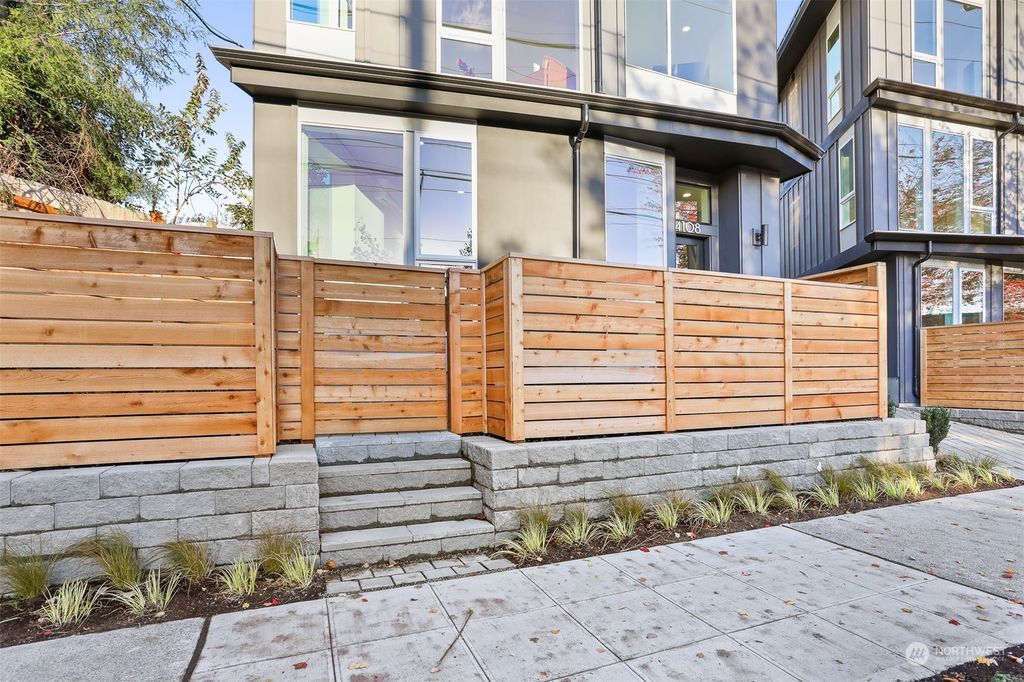 Photo of 4108 Leary Way NW, Seattle, WA 98107 (MLS # 2307001)