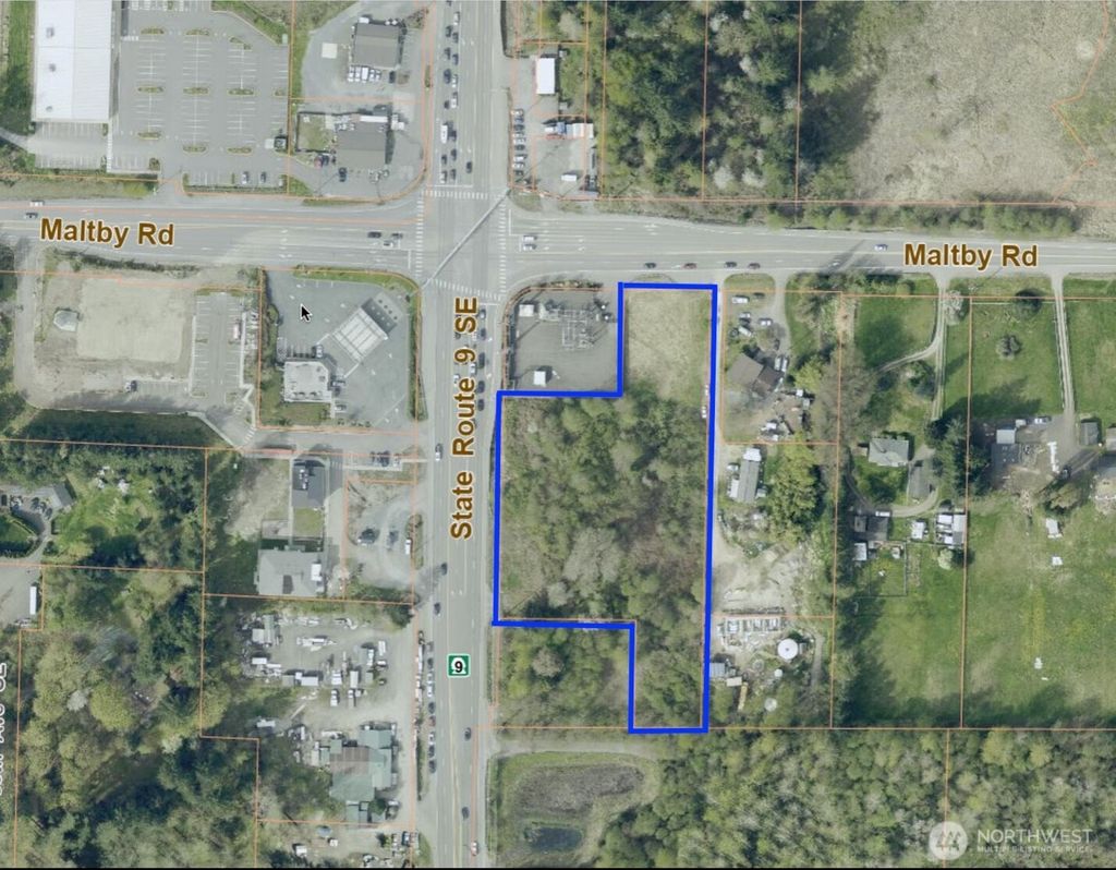 Photo of 1 xxx State Route 9 SE, Woodinville, WA 98072 (MLS # 2480054)