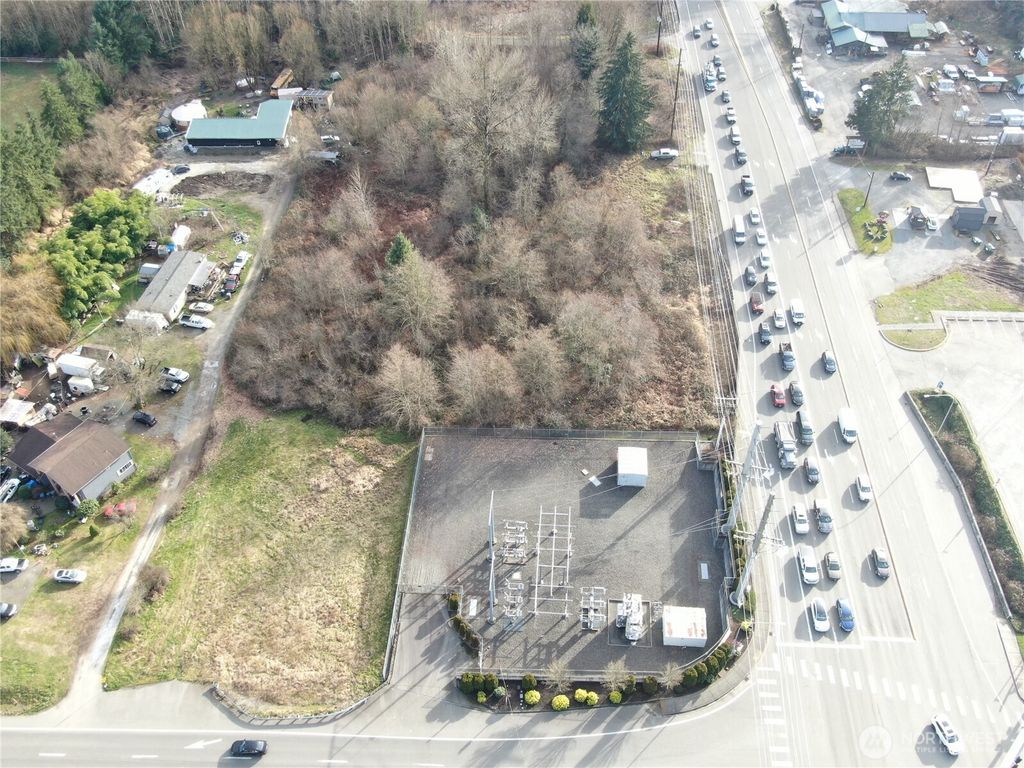 Photo of 1 xxx State Route 9 SE, Woodinville, WA 98072 (MLS # 2480054)