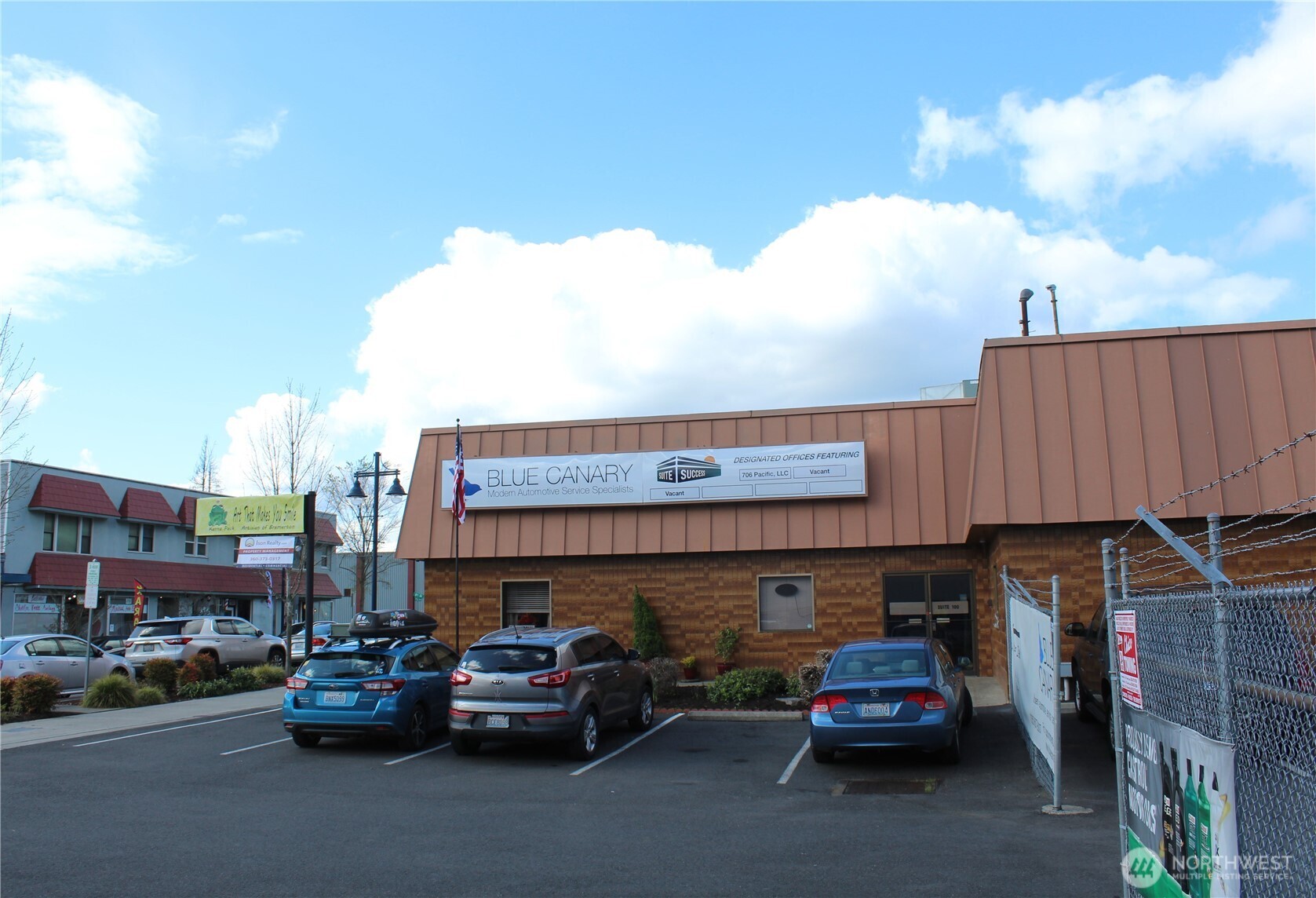 706 Pacific Avenue