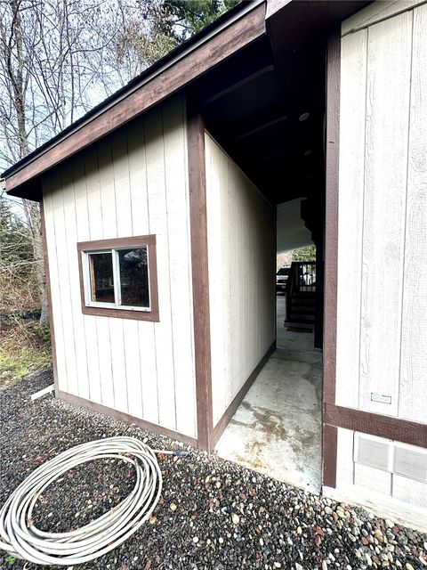 A home in Bremerton