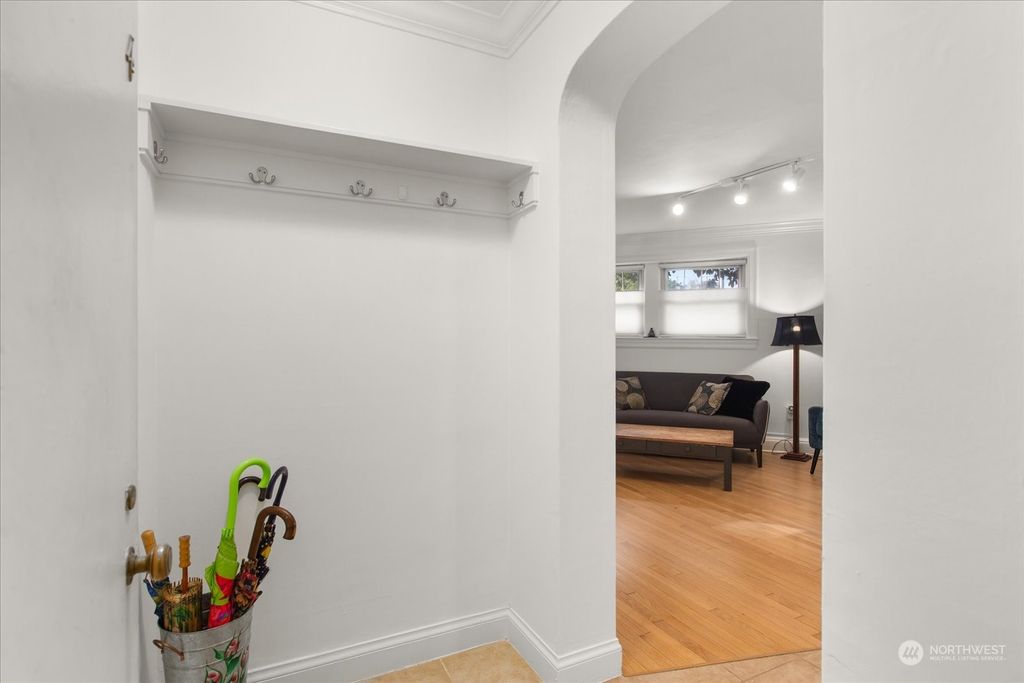 Photo of 5810 Cowen Place NE #4, Seattle, WA 98105 (MLS # 2015884)