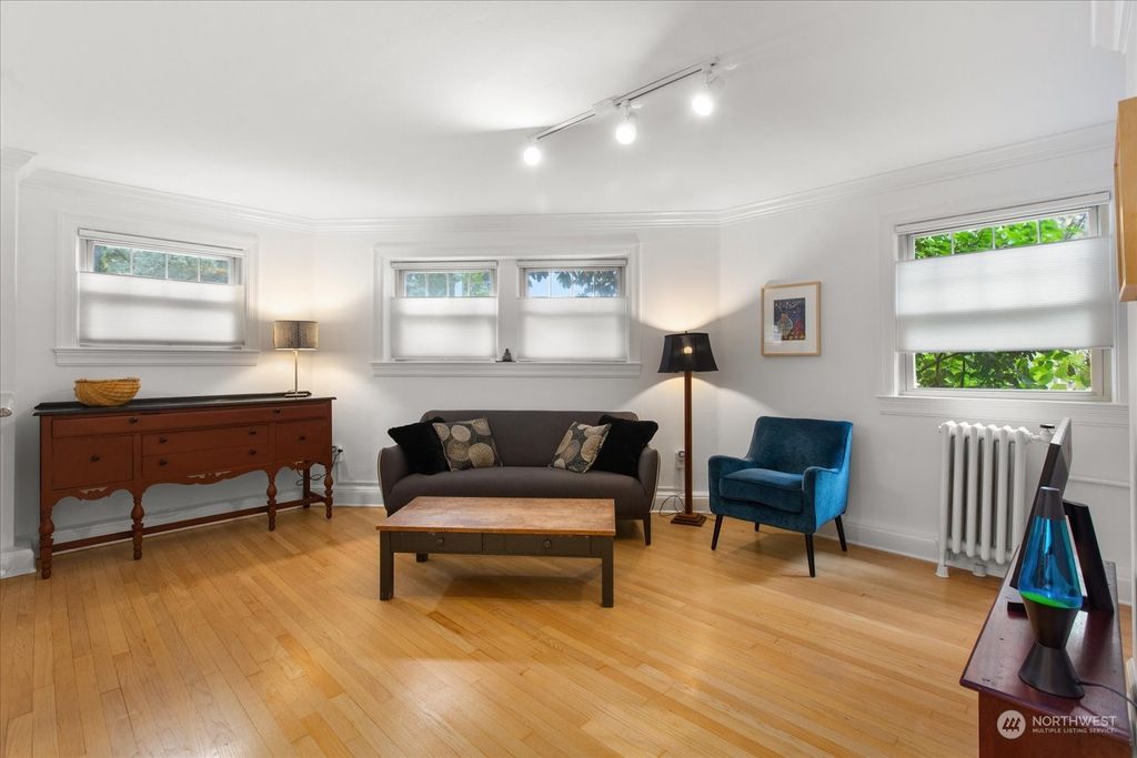 Photo of 5810 Cowen Place NE #4, Seattle, WA 98105 (MLS # 2015884)