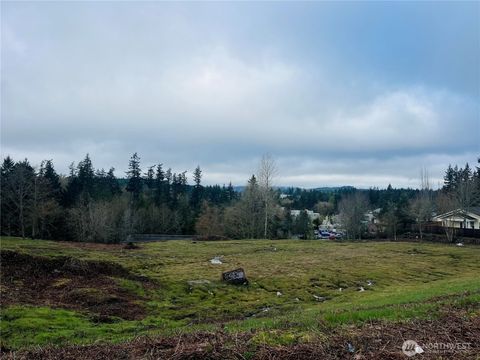 0 Pottery Avenue Port Orchard WA 98366