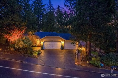22706 NE 12th Place Sammamish WA 98074
