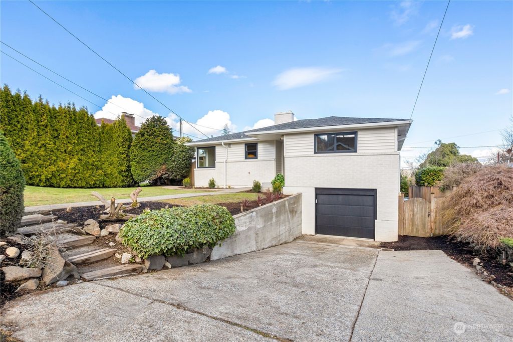 Photo of 7920 S 112th Street, Seattle, WA 98178 (MLS # 2203521)