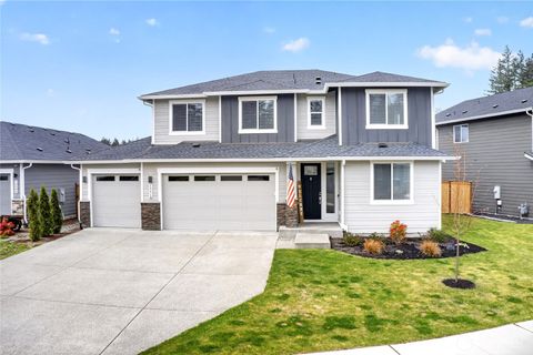 Photo of 13415 183rd St East St, Puyallup, WA 98374 (MLS # 2528240)